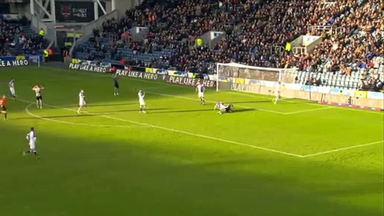 Blackburn Rovers vs Cardiff City 1-0 Highlights - English League Championship @ Jan 1 2023