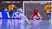 Brazil vs. Argentina  FIFA Futsal World Cup 2021  Match Highlights