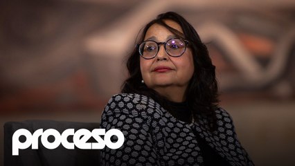 Norma Lucía Piña Hernández es la nueva presidenta de la Corte