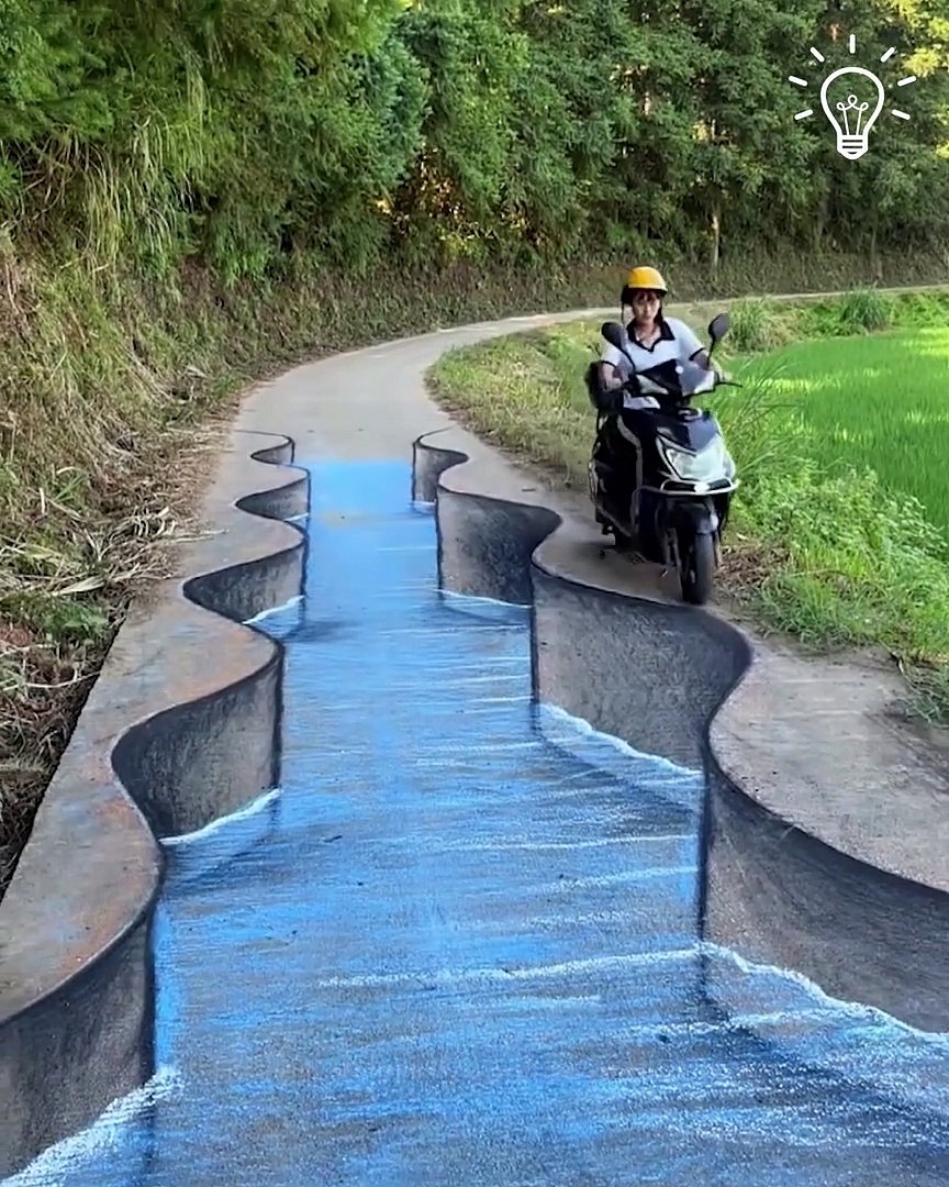AMAZING 3D ART 8k