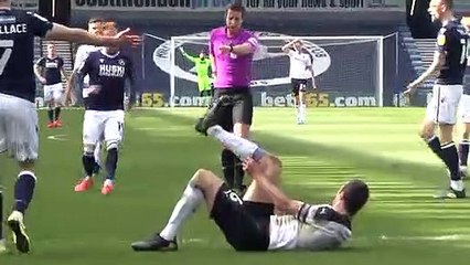 Millwall vs Rotherham United 3-0 All Goals & Highlights League Championship @ Jan 1 2023