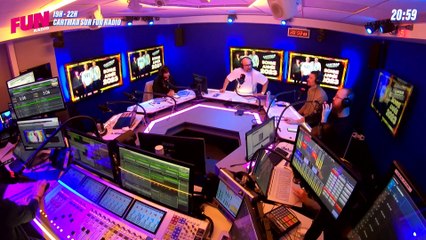 La TL de Guéguette - Les vœux des présidents