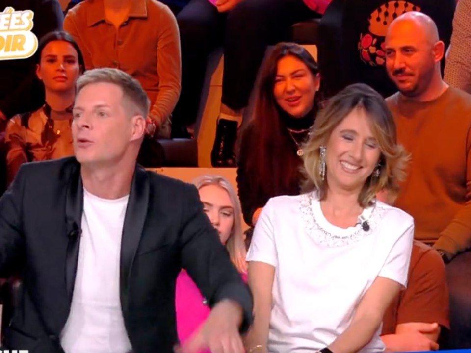 “Ils sont où les trans, les mamans, celles qui ont des gros c… ?” Matthieu Delormeau fustige Alexia Laroche-Joubert sur le concours Miss France