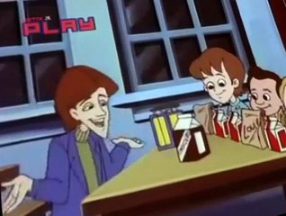 Life with Louie S02 E003 - Anderson Ski Weekend