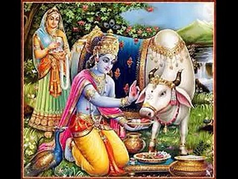 004-Dialog-And-Hindi-Part,4,Bengoli Bhakti Film,-Shree Radha- And-Historics-And-Brindaban-Shree Krishna-And-Radha Rani Devi-