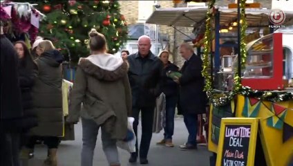 EastEnders 02nd January 2023