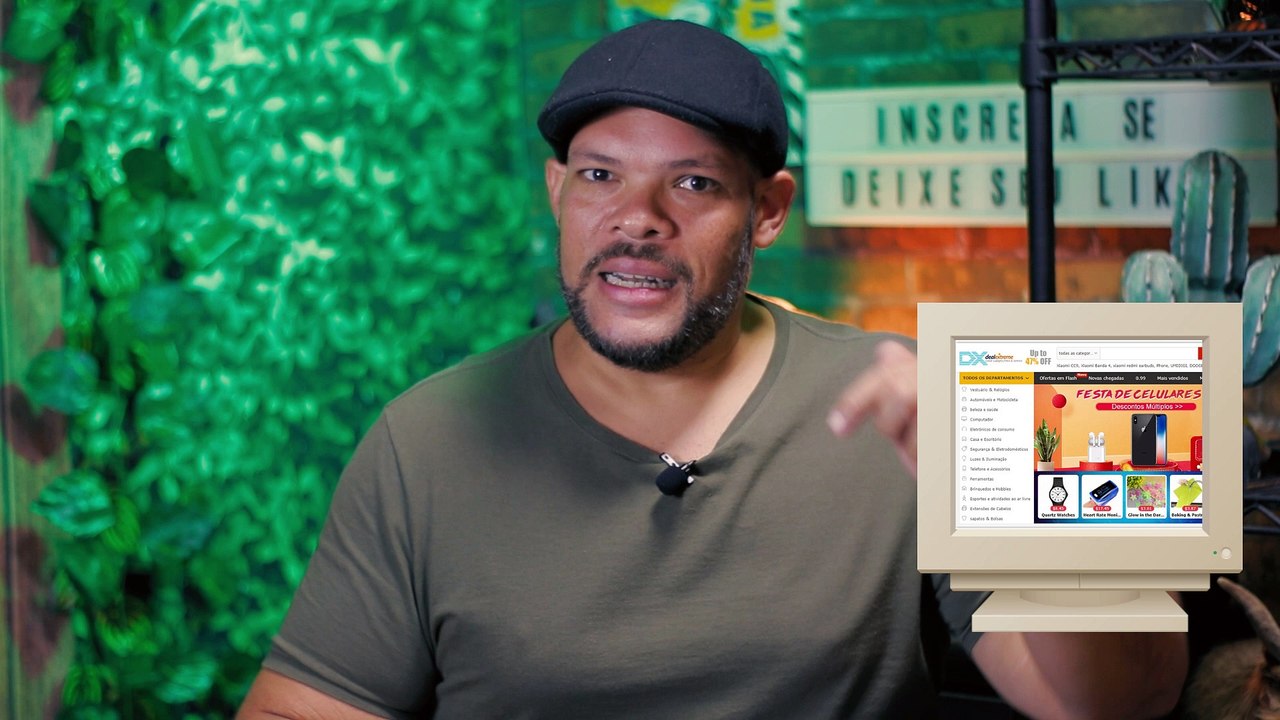 Como acompanhar suas compras no ALIEXPRESS de forma fácil e eficiente? Conheça o APP MUAMBATOR