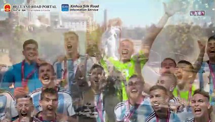 50 años de cooperación y solidaridad entre China y Argentina