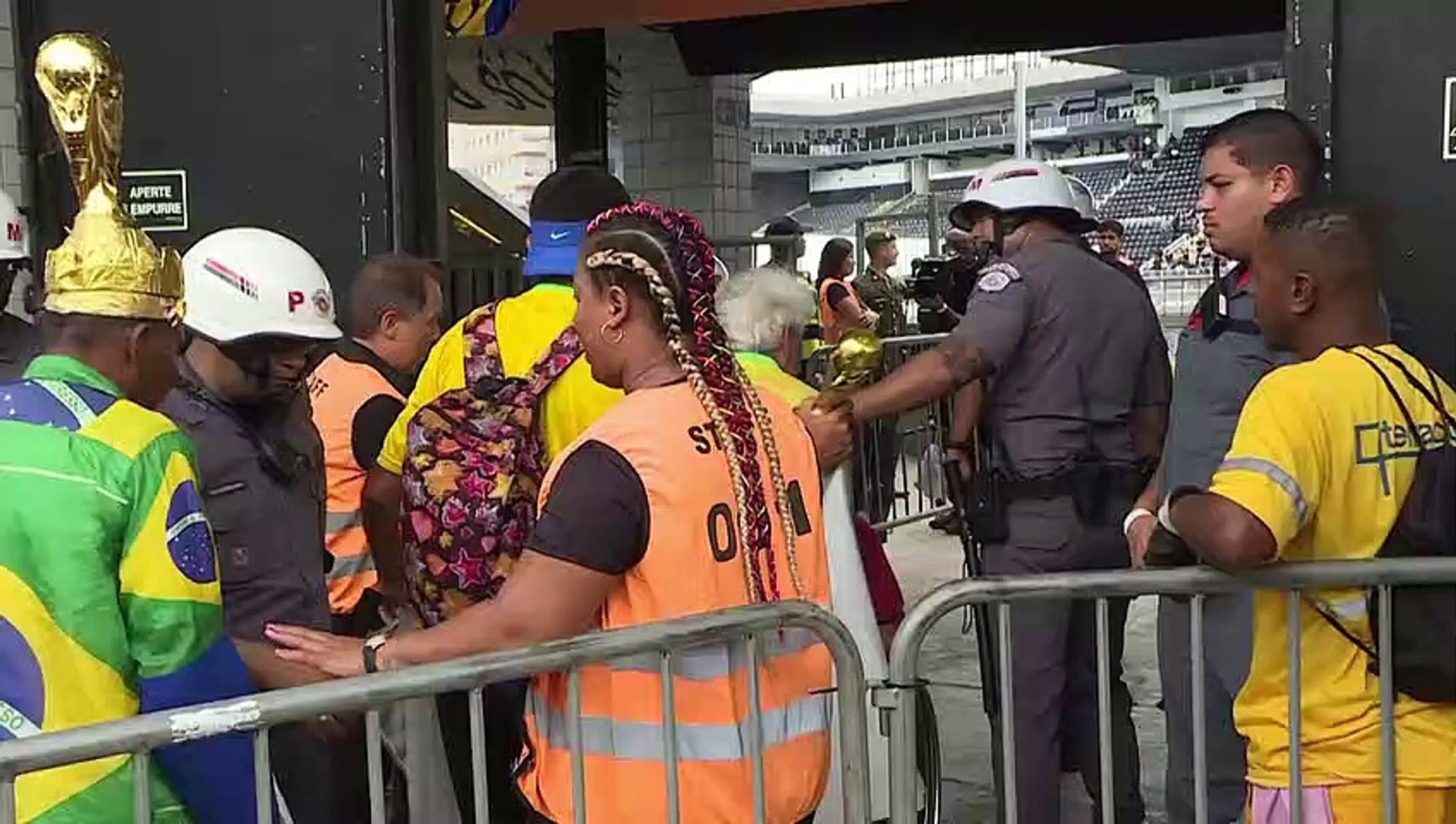 Um teste de resistência pela paixão