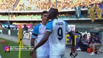 Romelu Lukaku Rates Victor Osimhen Best In Italy Ahead Of Inter Milan vs Napoli Clash