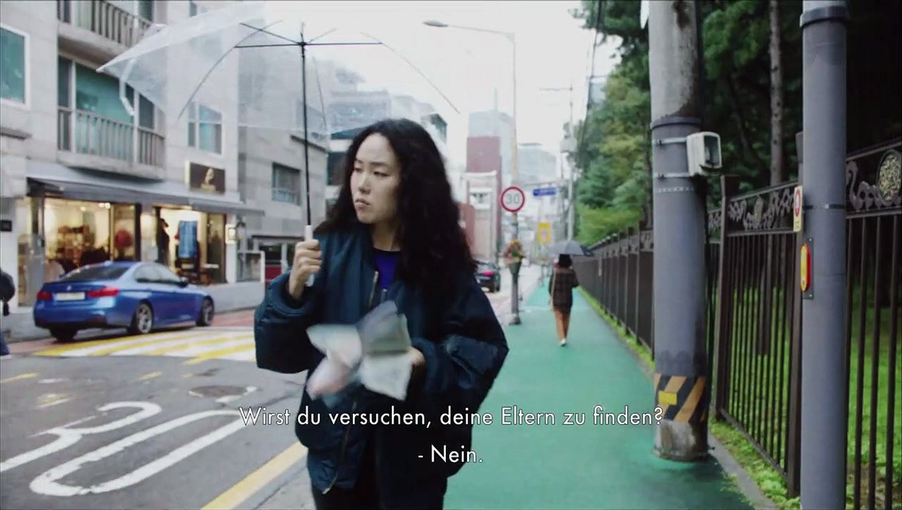 Return To Seoul Trailer OmdU