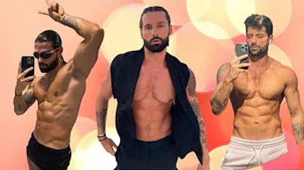 Hugo Manos est maigre : le compagnon de Laurent Ruquier se présente sur Instagram