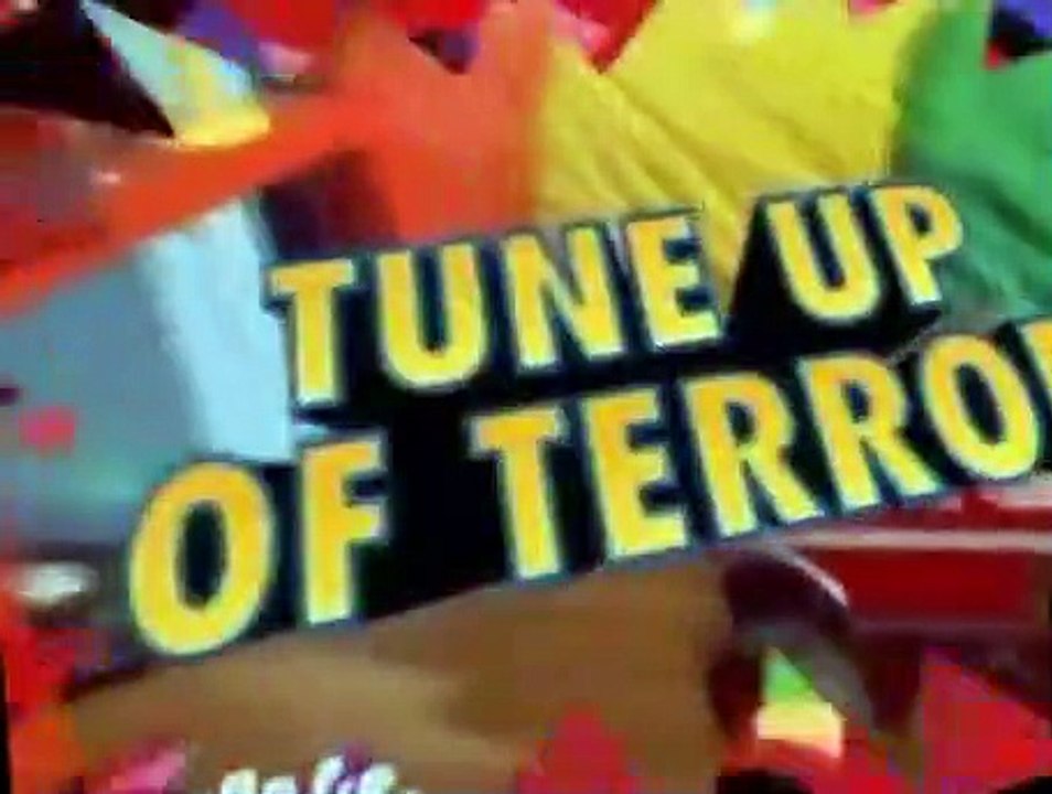 KaBlam! KaBlam! S04 E009 Going the Extra Mile