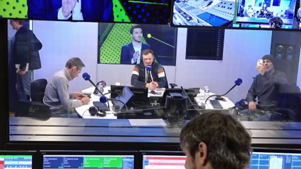 Football : Bourigeaud offre la victoire à Rennes contre Nice en clôture de la 17e journée de Ligue 1