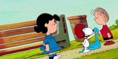 The Snoopy Show The Snoopy Show E012 – Happiness Is Being with Family / Follow the Leader, Snoopy / Snoopy’s Slumber Party