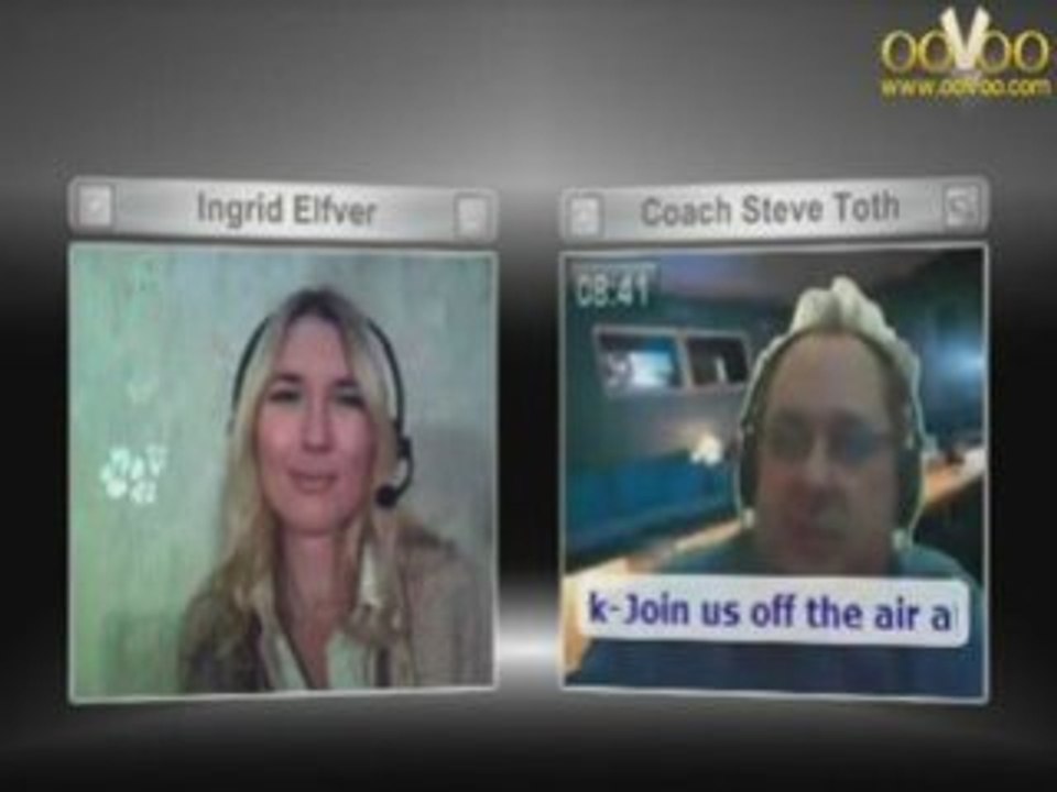 Mind, Body & Soul Show on RCRN