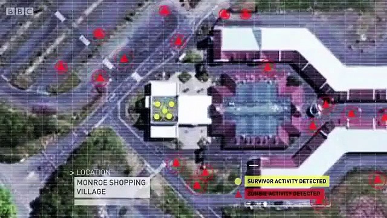 I Survived a Zombie Apocalypse - Se1 - Ep07 HD Watch