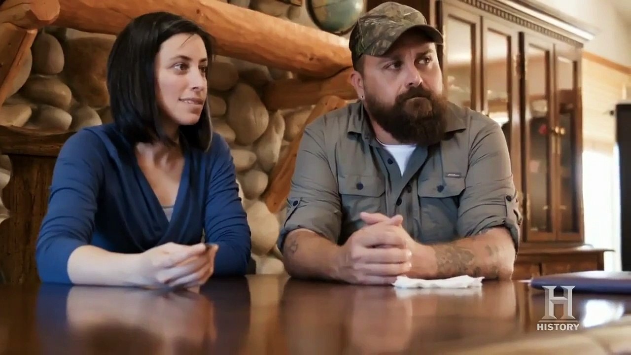 Found - Se1 - Ep06 - Armored and Dangerous HD Watch