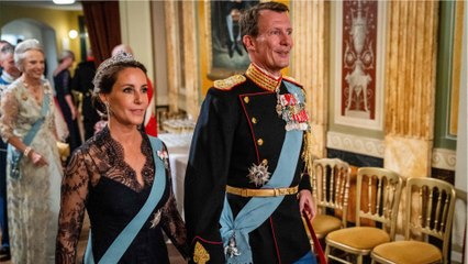GALA VIDEO - Marie de Danemark : son absence très remarquée à une réunion de famille