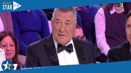 "Ça coïncide avec le début de mon régime" : Jean-Marie Bigard fait une annonce très applaudie sur le
