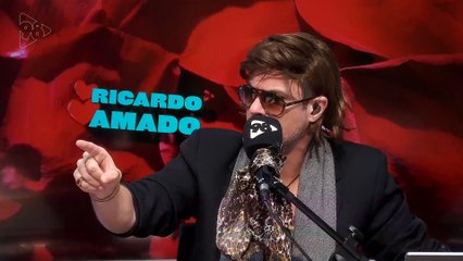 Ricardo Amado 02/01/23