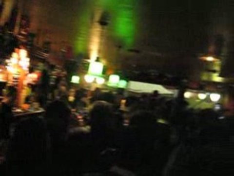 blues autour du zinc after hours beauvais the brew