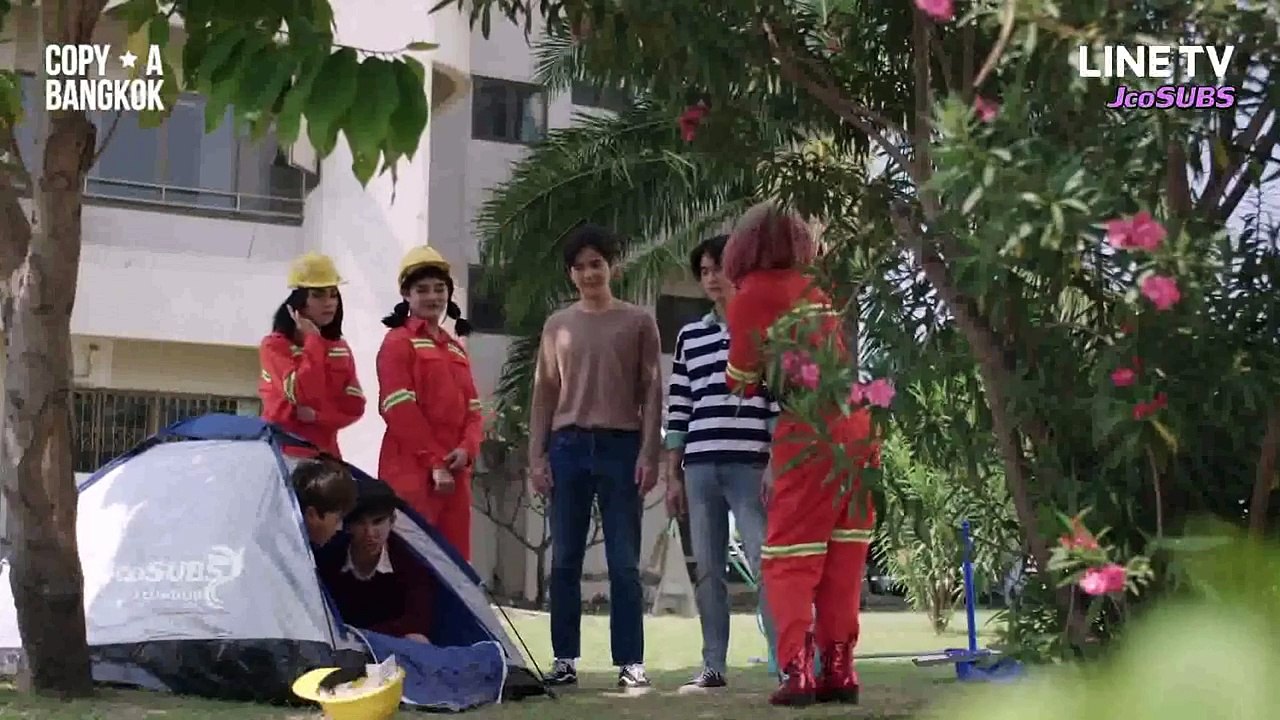 YYY Ep.06 Final (1/2) - Sub español
