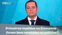 Jorge Serrão: “Era intenção da Economia de Lula mexer na isenção dos impostos dos combustíveis”