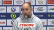 Tudor : « C'est une bonne victoire » - Foot - L1 - Marseille