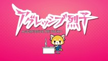 Aggressive Retsuko - Ep49 HD Watch