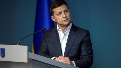 Zelenskiy, tarih vererek uyardı: Geceler oldukça hareketli geçebilir