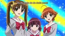 Jewelpet Sunshine - Ep03 HD Watch