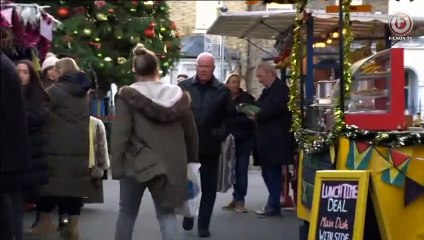 EastEnders 02nd January 2023