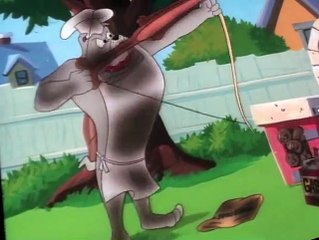 Tom and Jerry Kids Show S03 E09