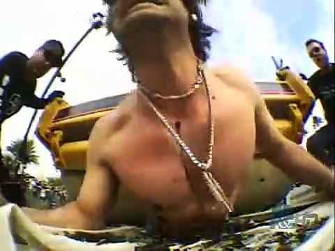 Criss Angel Mindfreak - Se3 - Ep25 HD Watch