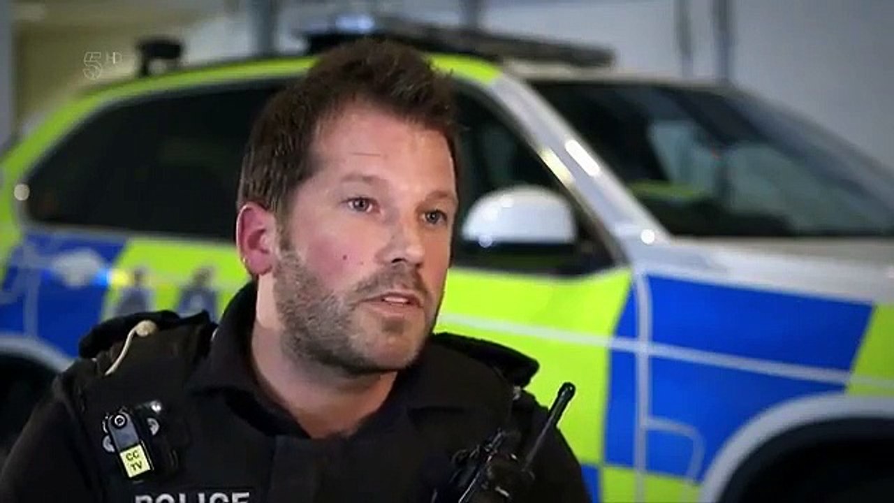 Police Interceptors - Se11 - Ep05 HD Watch