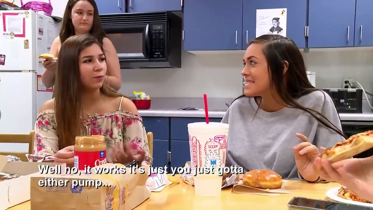 Unexpected - Se2 - Ep04 - It's All About Laura Now HD Watch