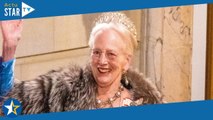 Margrethe du Danemark : La reine enfin réconciliée avec son fils Joachim ? Cette absence qui n'a dup