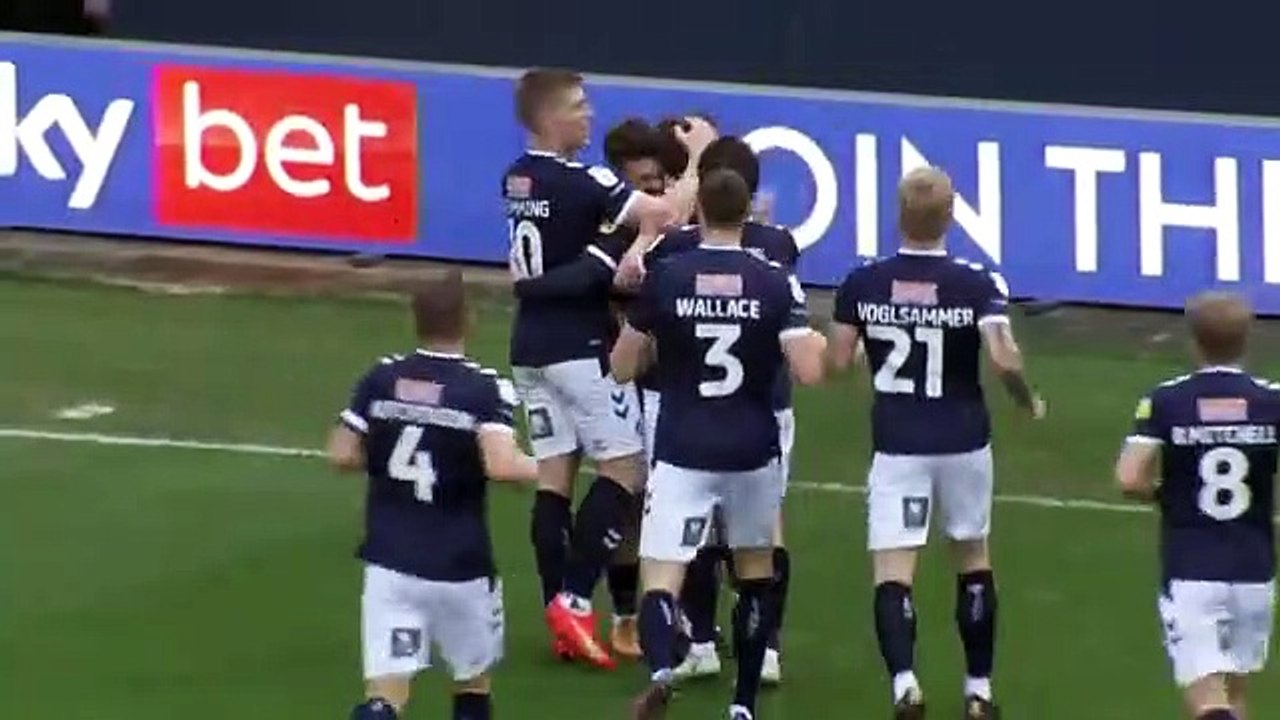 Rotherham United vs. Millwall 0-3 English League Championship @ Jan 1 2023 All Goals & Highlights