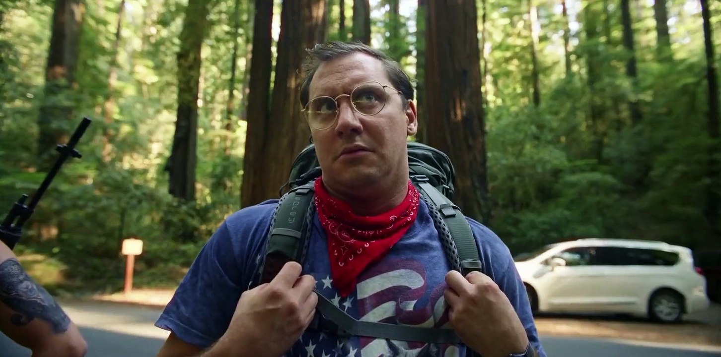 Bigfoot Famous (2021) Watch HD