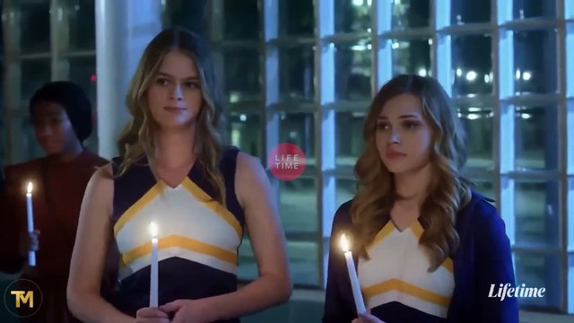 0101 - Killer Cheerleader 2022 New Lifetime Movies 2022 #LMN Based On True Story #Lifetime