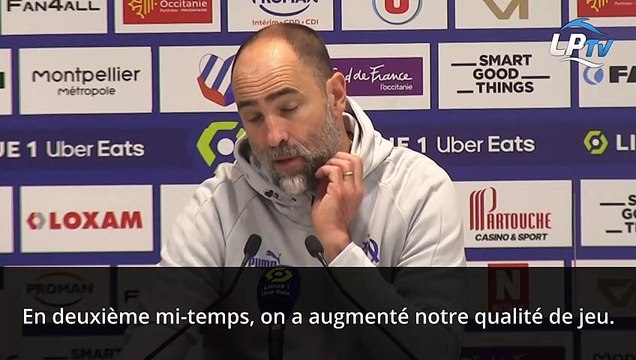 Tudor : Tavares a perdu la tête, je suis d'accord !