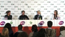 Neuer Schicksalsschlag: Tennis-Legende Martina Navratilova hat wieder an Krebs