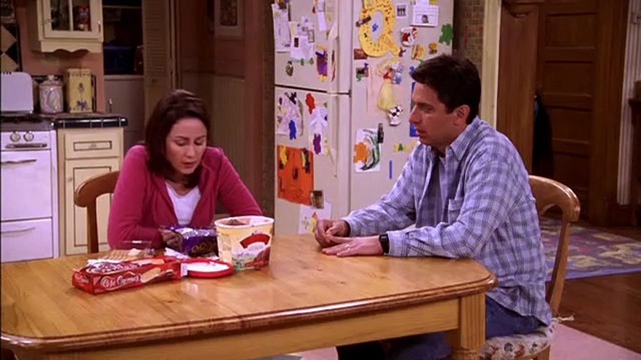 Alle lieben Raymond Staffel 5 Folge 23