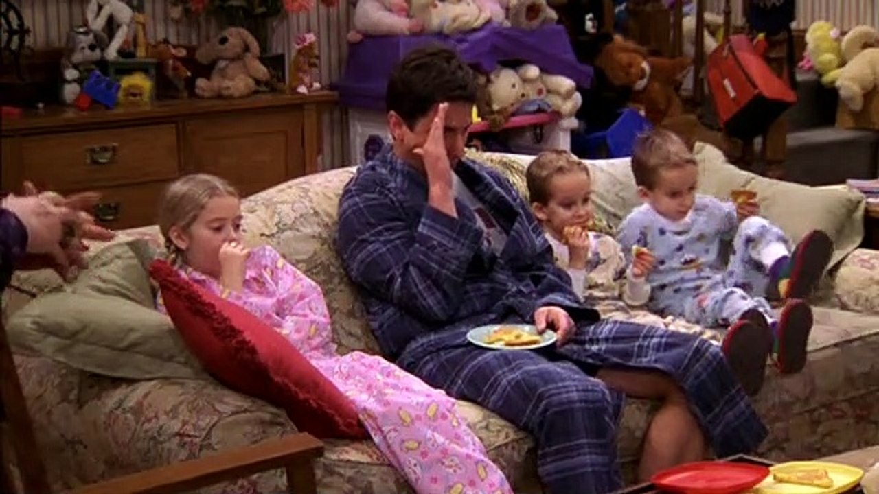 Alle lieben Raymond Staffel 5 Folge 24