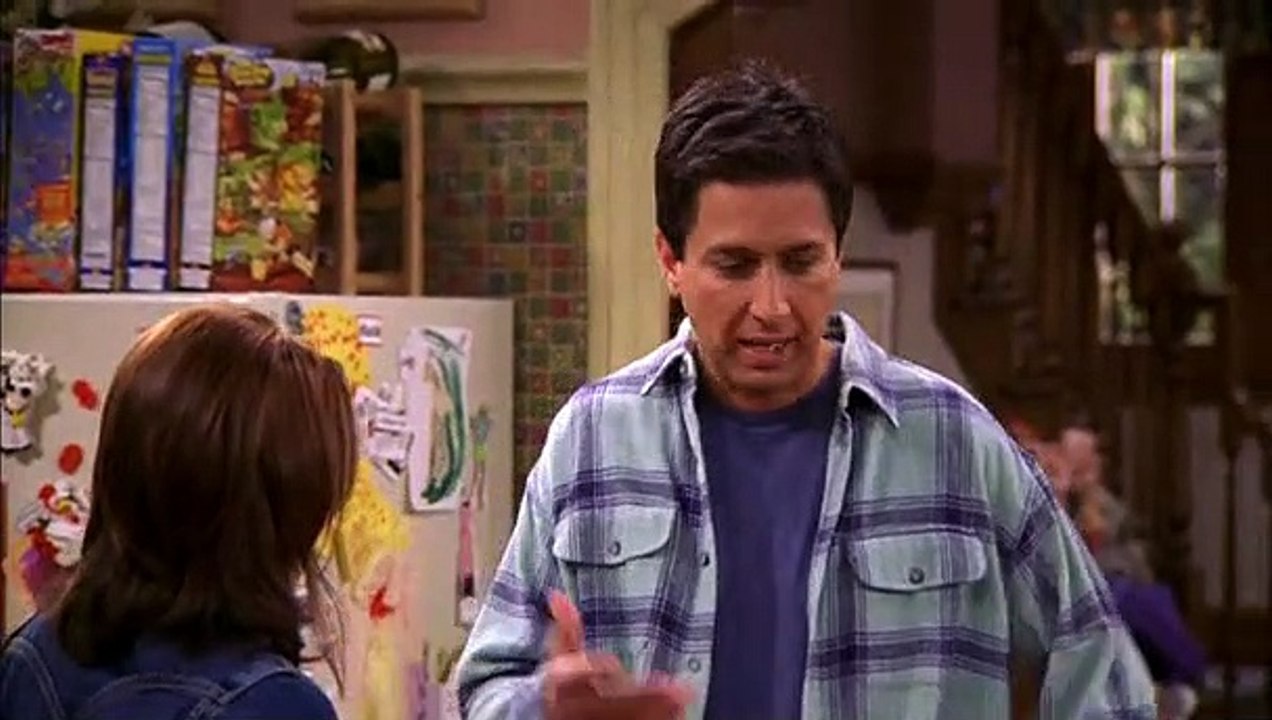 Alle lieben Raymond Staffel 6 Folge 2