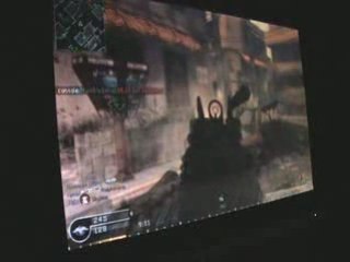 MULTI COD4