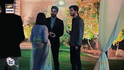 Mujhe Pyaar Hua Tha Ep 5