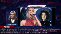 105283-mainCeline Dion fans stunned after singer is left off of Rolling Stone's '200