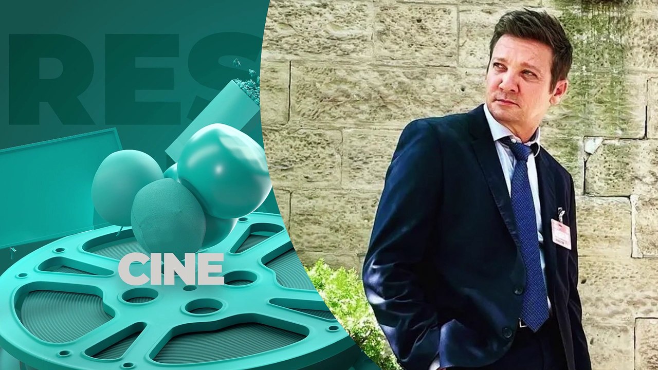 Accidente de Jeremy Renner | Dos-Caras en ‘Gotham Knights’  y más noticias || Wipy TV